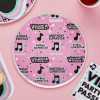 Pratos Musica